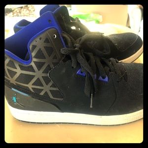 Michael Jordan shoes